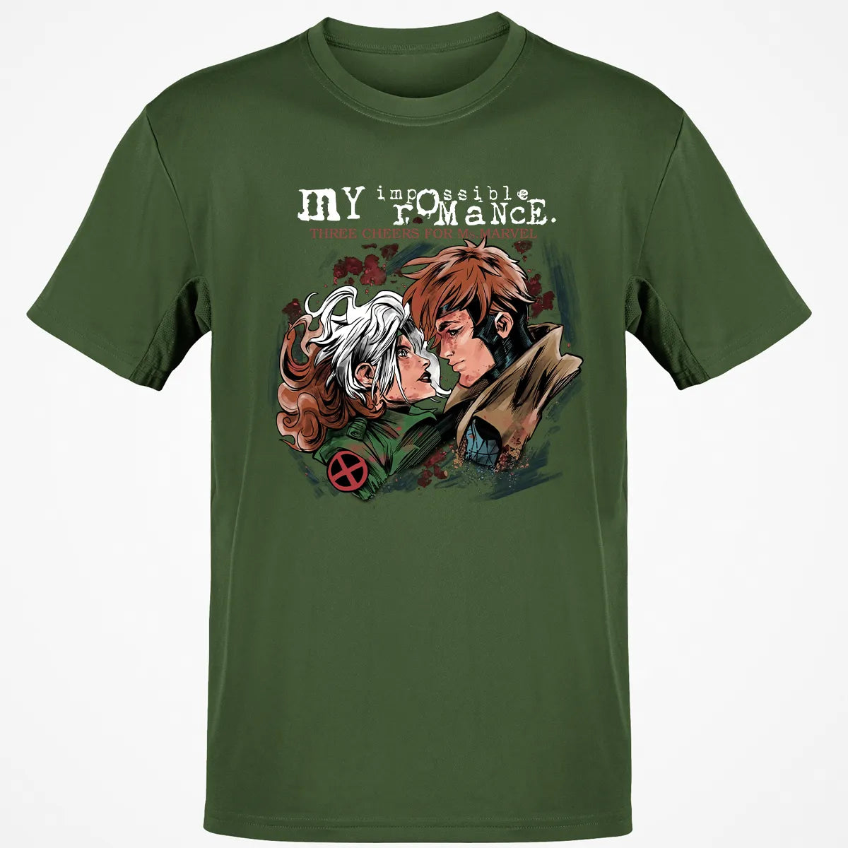 Classic Unisex T-Shirt - F4Q4V91E
