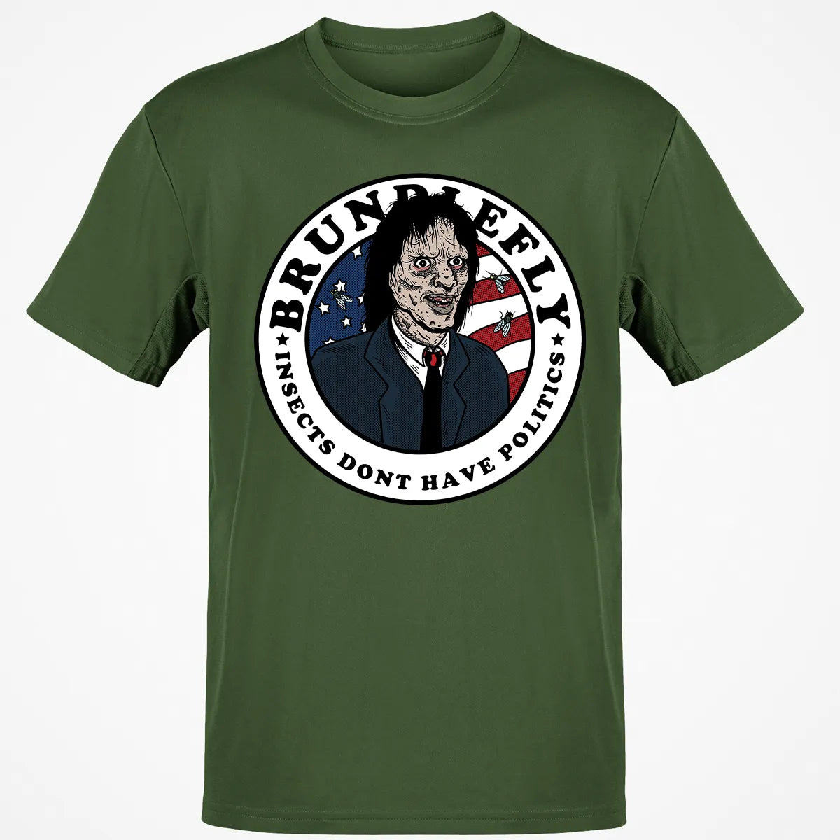 Classic Unisex T-Shirt - TWHM7RQY