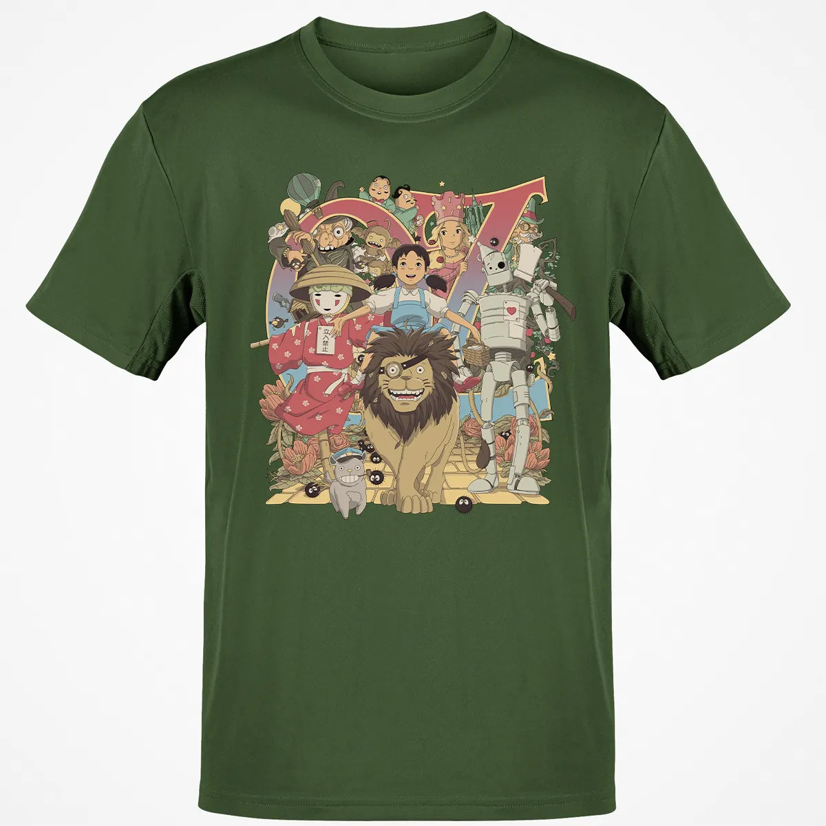Classic Unisex T-Shirt - 3BLSLLMY