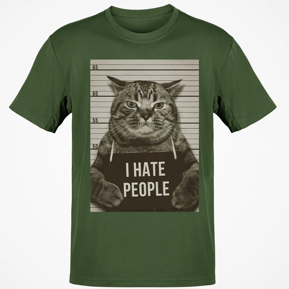 Classic Unisex T-Shirt - 84K41NFJ