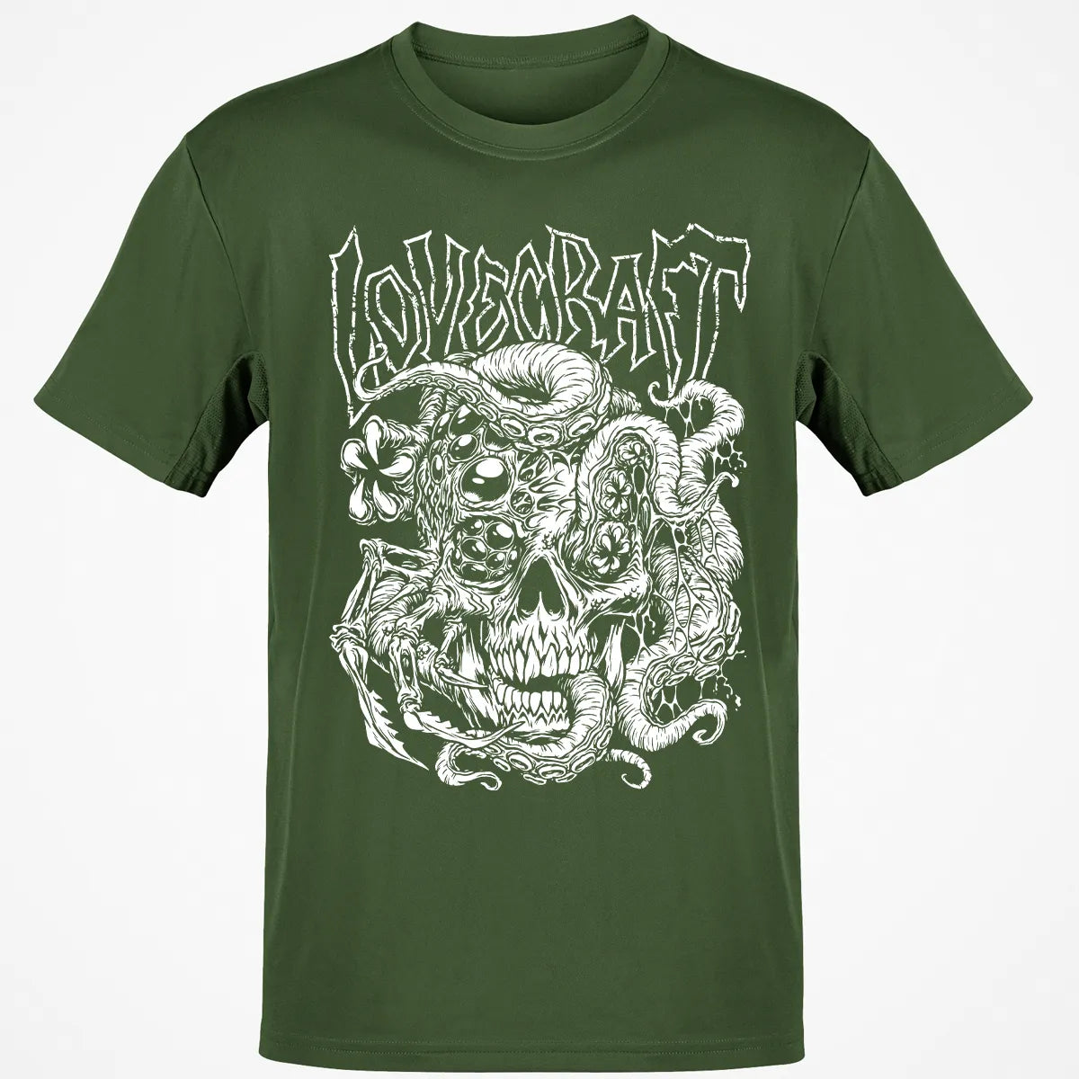 Classic Unisex T-Shirt - MMP55ELE
