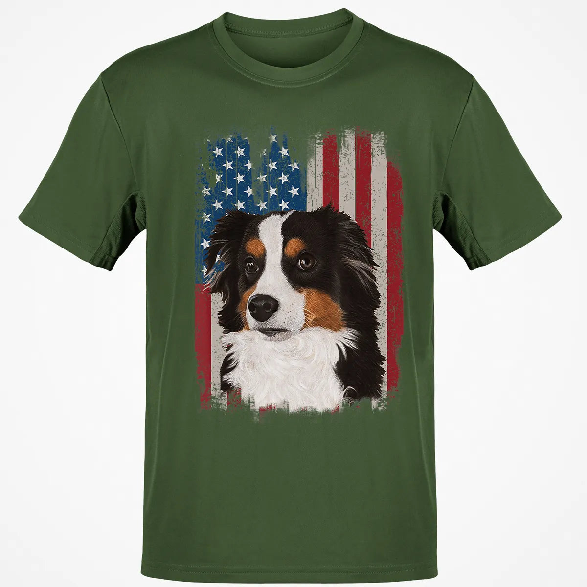 Classic Unisex T-Shirt - WA11LY62