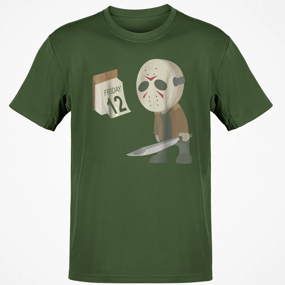 Classic Unisex T-Shirt - 8ZCUQ28F