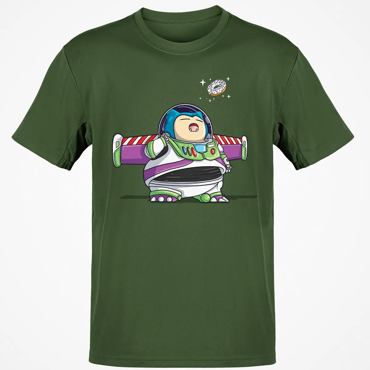 Classic Unisex T-Shirt - U8NBN9E8
