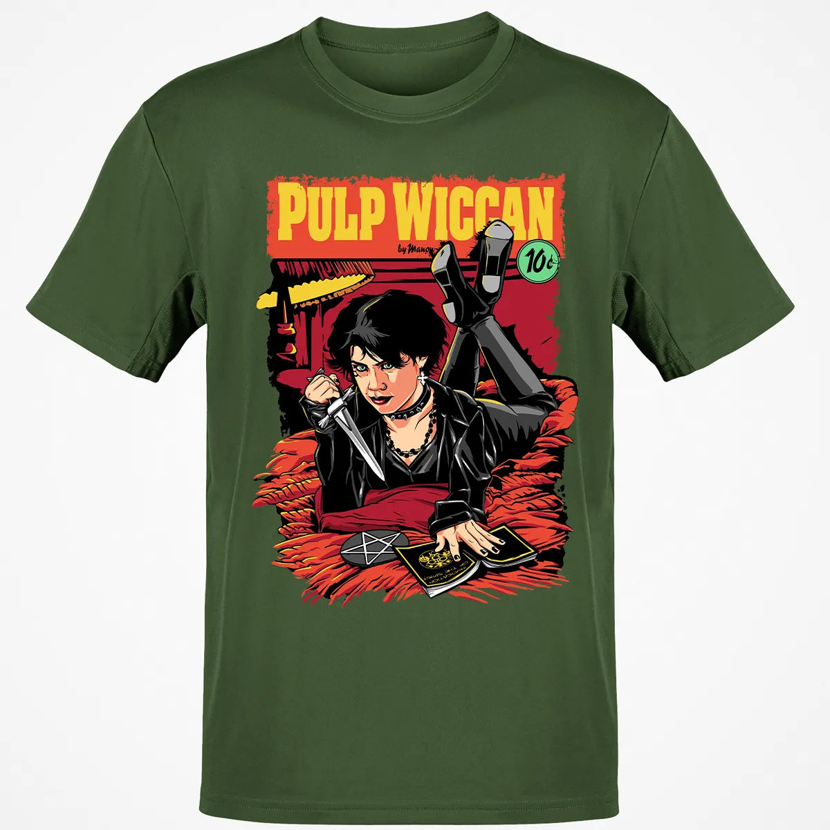 Classic Unisex T-Shirt - PZC1YM57