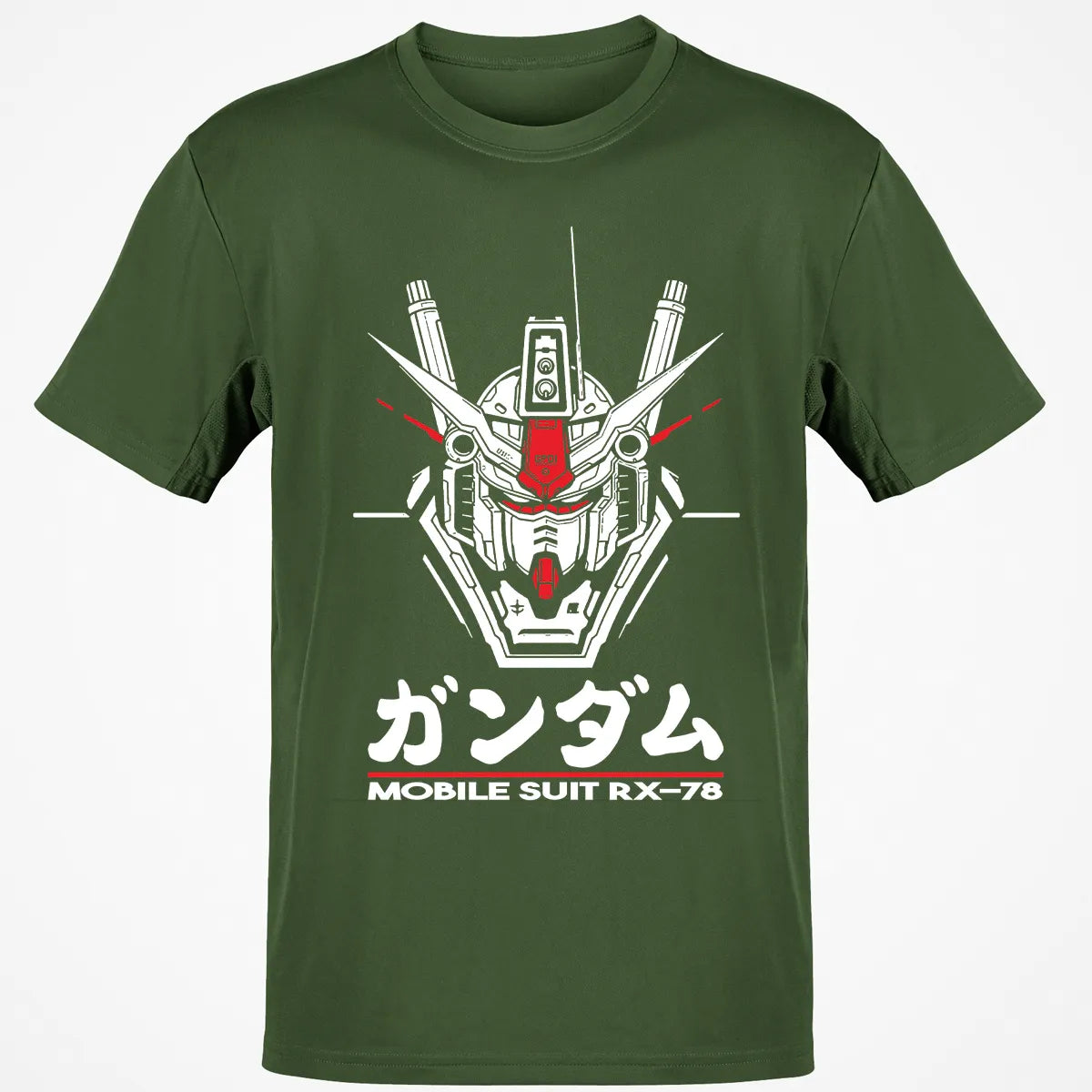 Classic Unisex T-Shirt - 8DD3CQUC