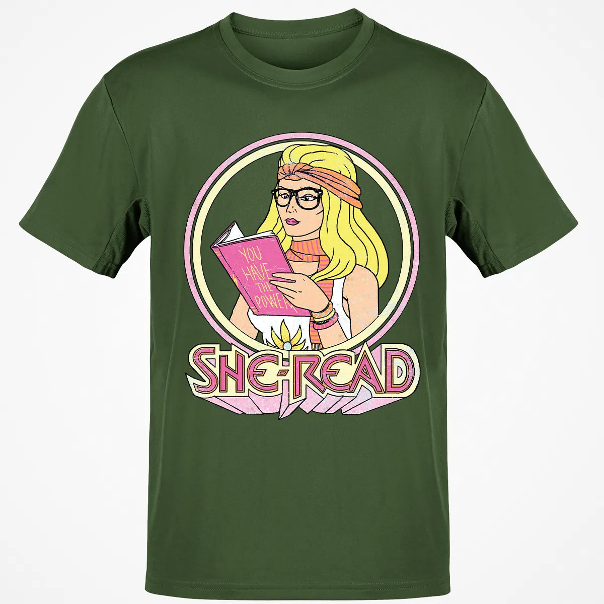 Classic Unisex T-Shirt - DD68JVHF