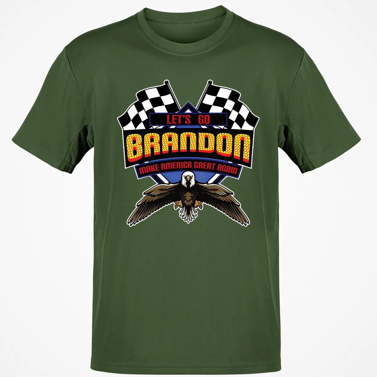 Classic Unisex T-Shirt - 4MT1QCJB