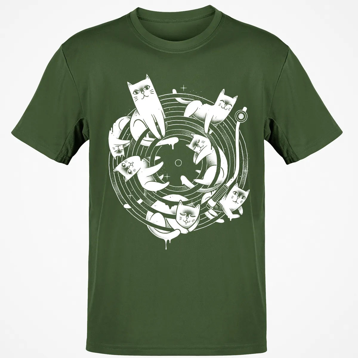 Classic Unisex T-Shirt - YCUKLGHC