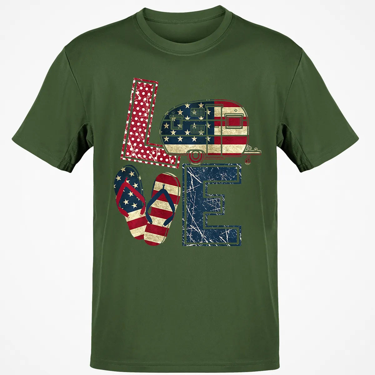 Classic Unisex T-Shirt - 9JURXTEL