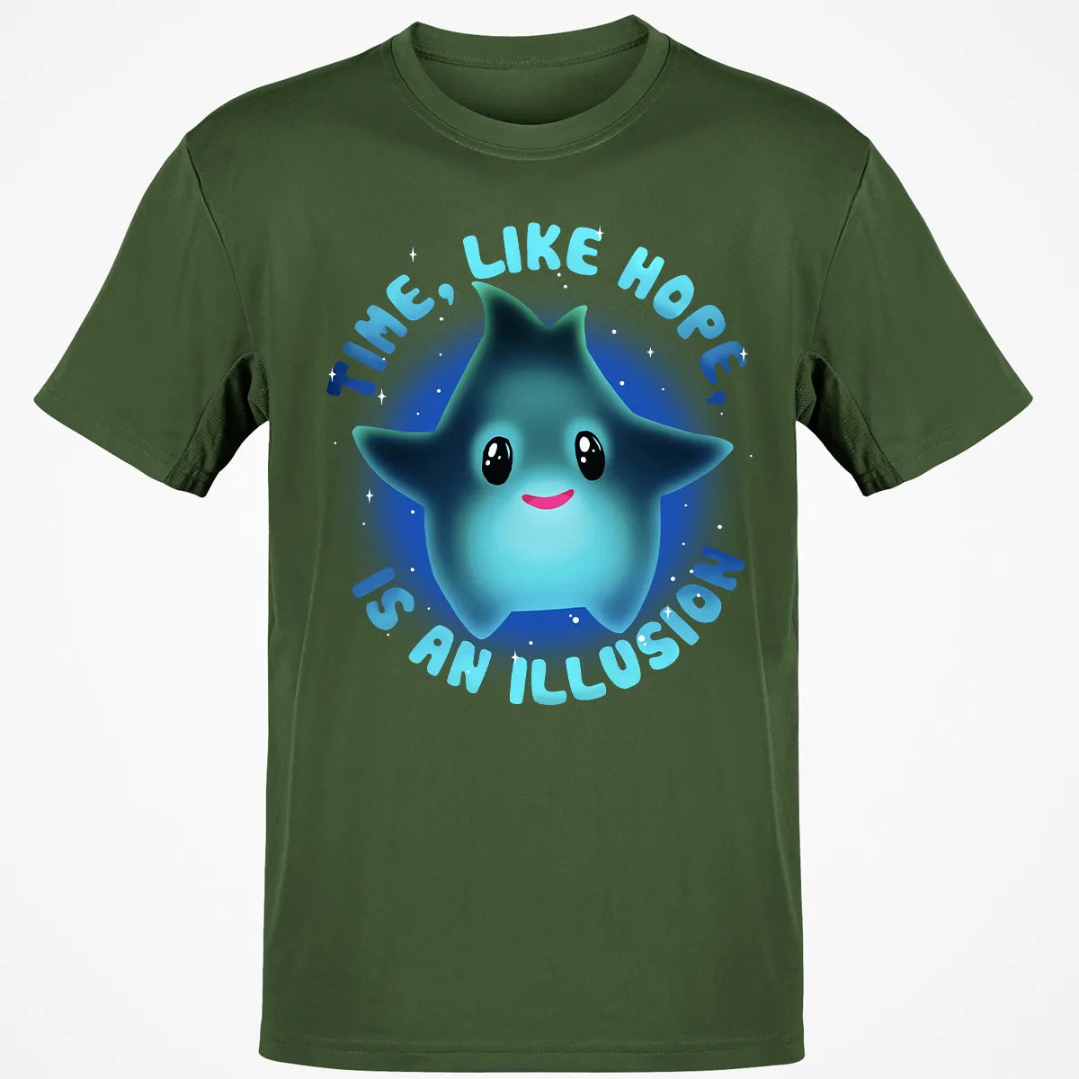 Classic Unisex T-Shirt - 6F5V7C4Z