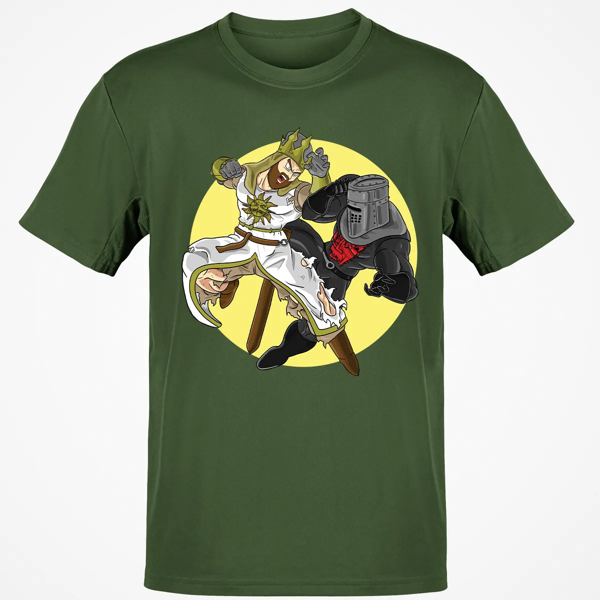 Classic Unisex T-Shirt - 2HFH8ZXG