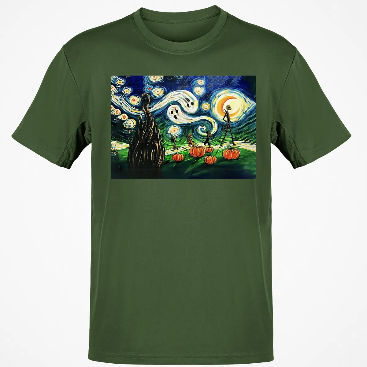 Classic Unisex T-Shirt - UZPX7STA