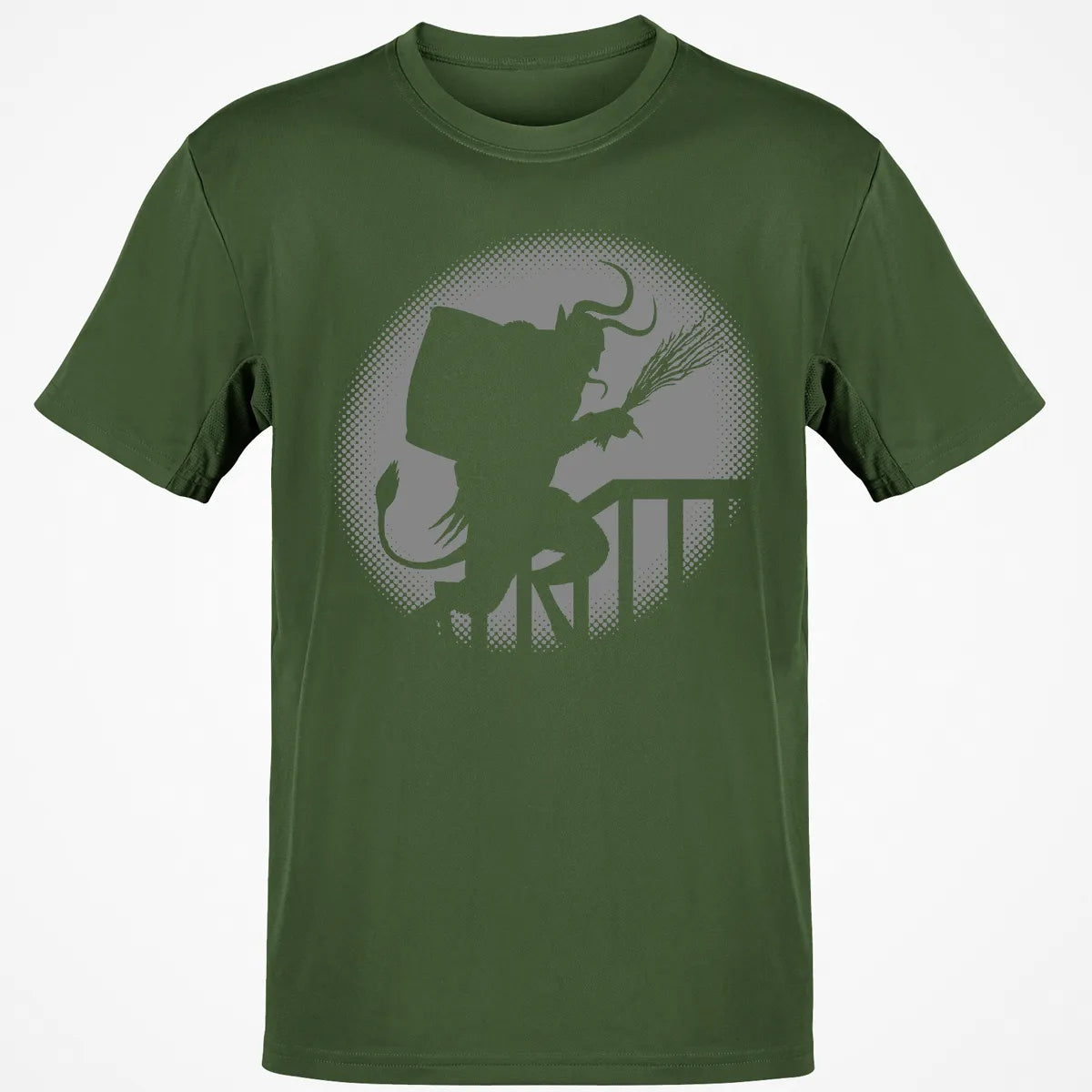Classic Unisex T-Shirt - N6V34817