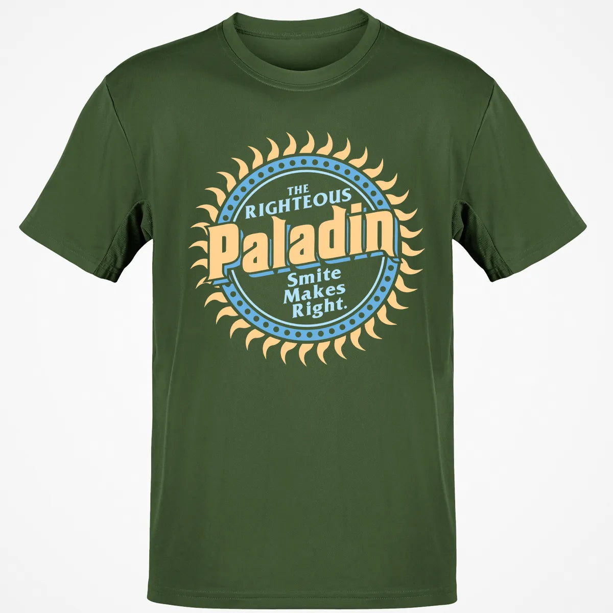 Classic Unisex T-Shirt - JYBG5LWM