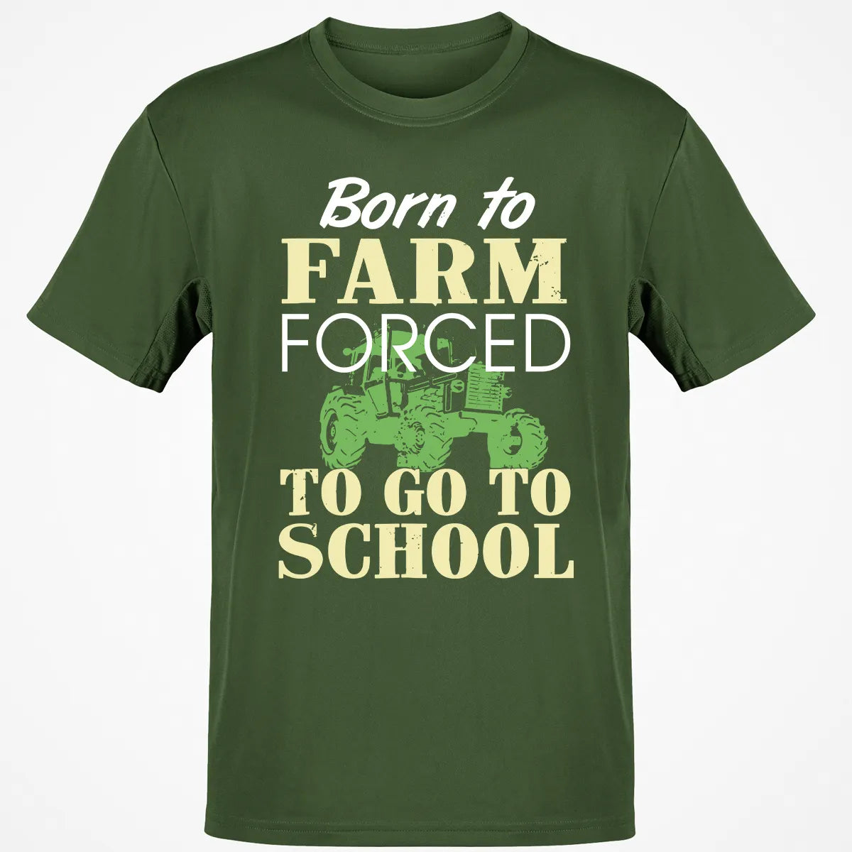 Classic Unisex T-Shirt - 5JQF4E78