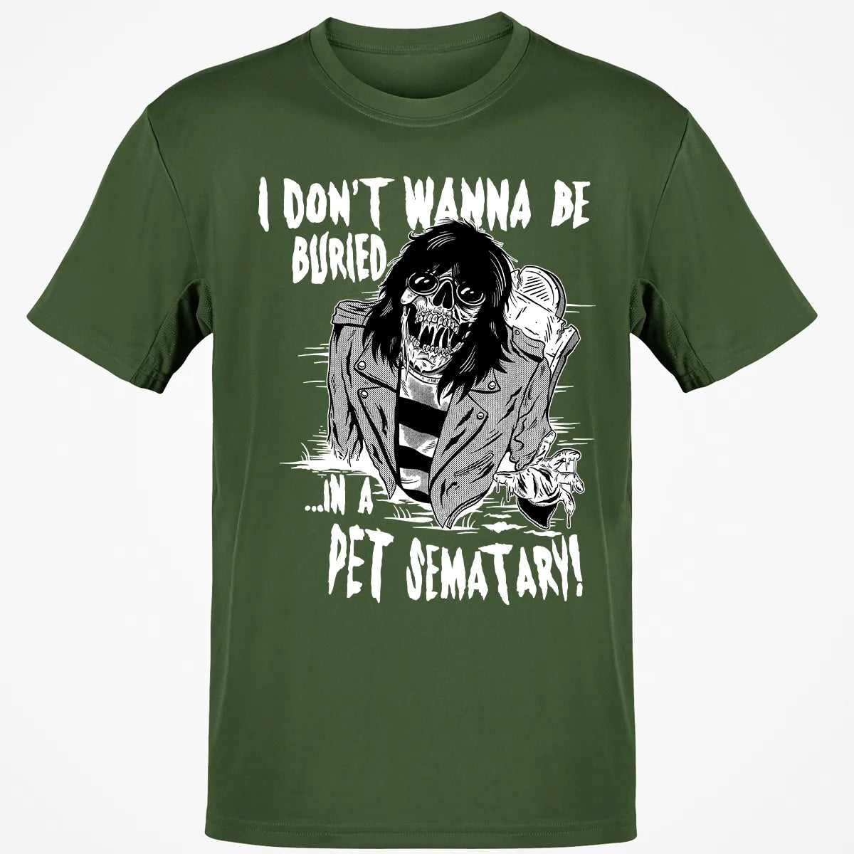Classic Unisex T-Shirt - Y1147S56
