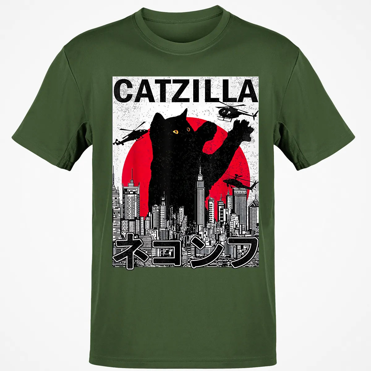 Classic Unisex T-Shirt - MA8KWP6X