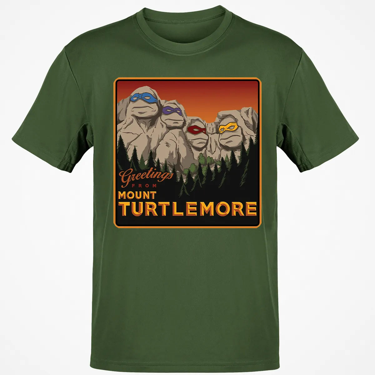 Classic Unisex T-Shirt - P9VC2FJS