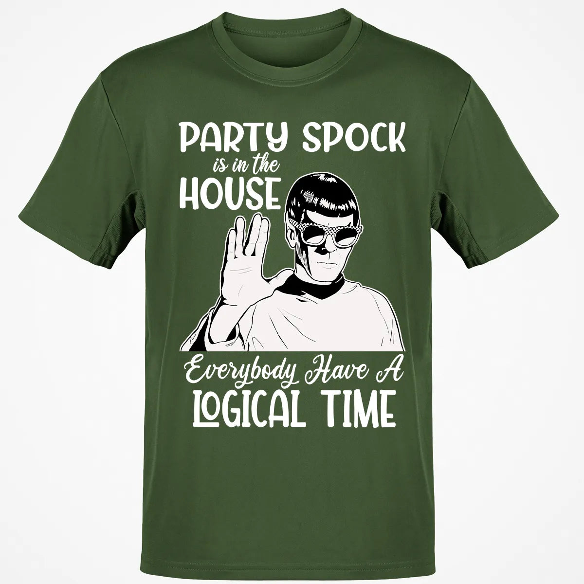Classic Unisex T-Shirt - GL69EA3S