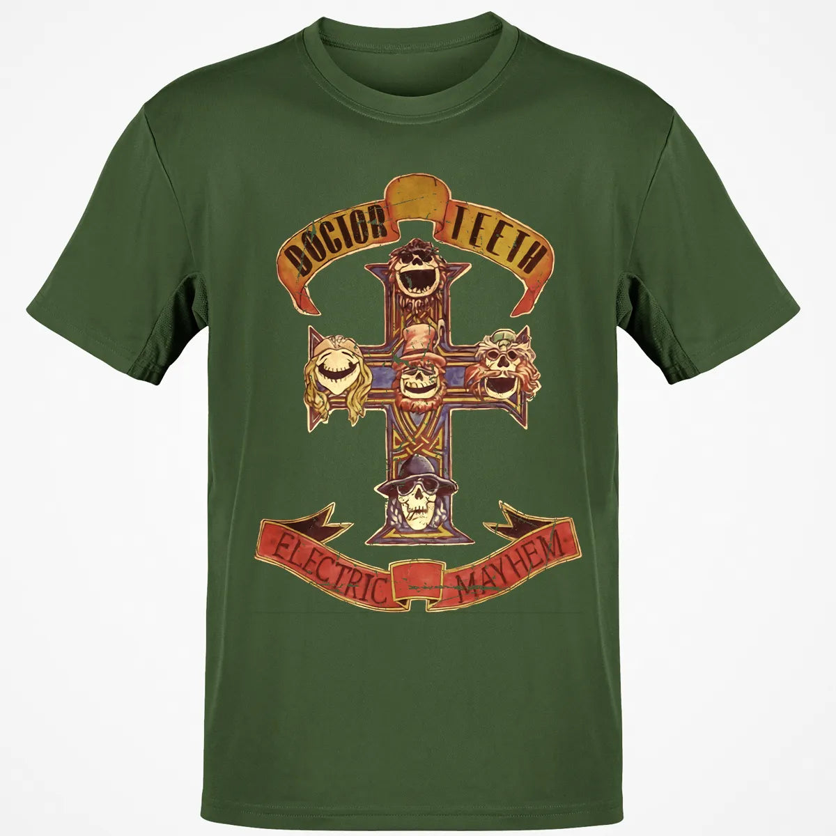 Classic Unisex T-Shirt - QE42694U