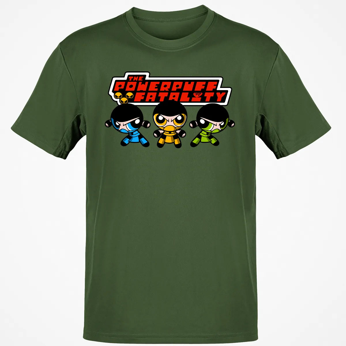 Classic Unisex T-Shirt - NCJ68XED