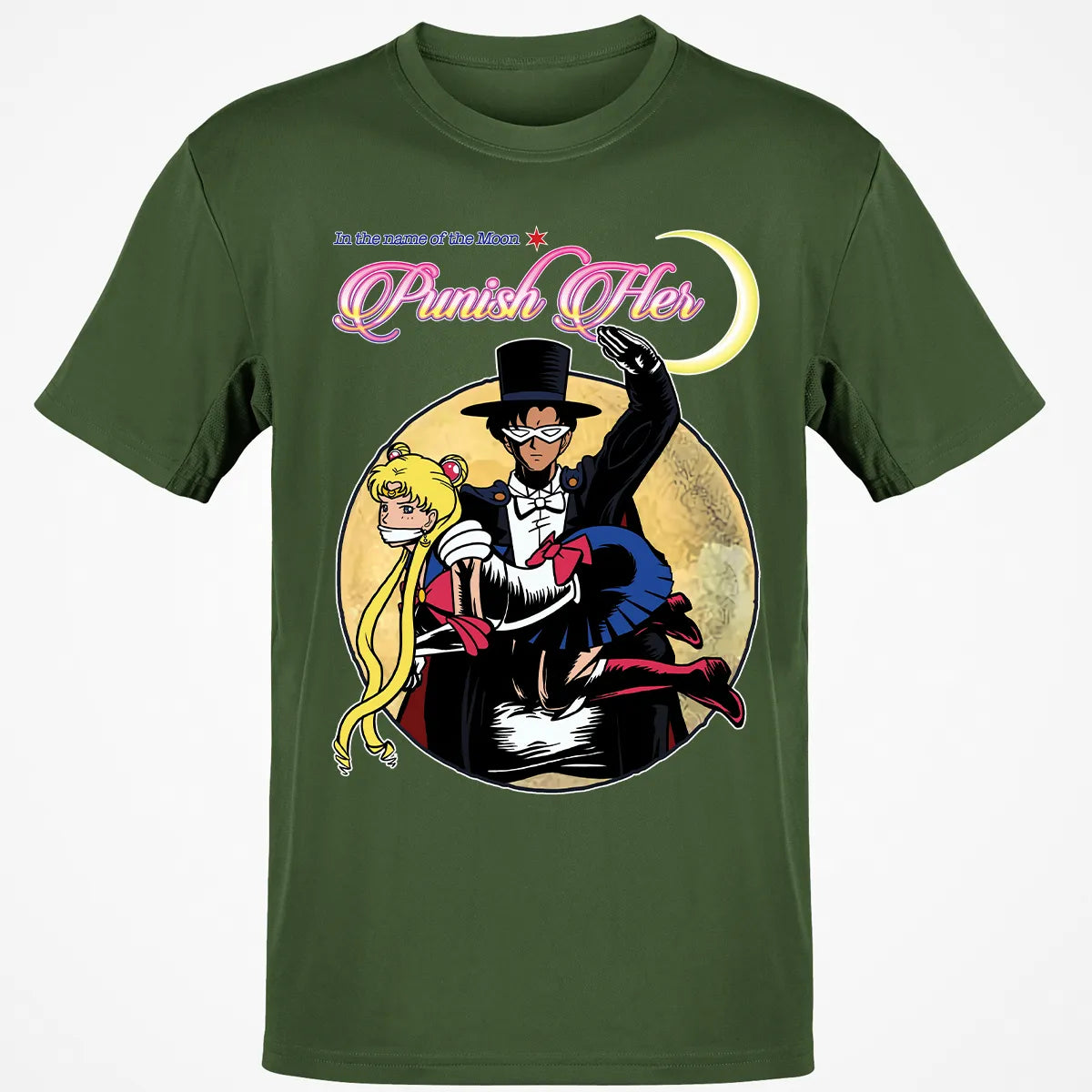 Classic Unisex T-Shirt - GTQDBWU4