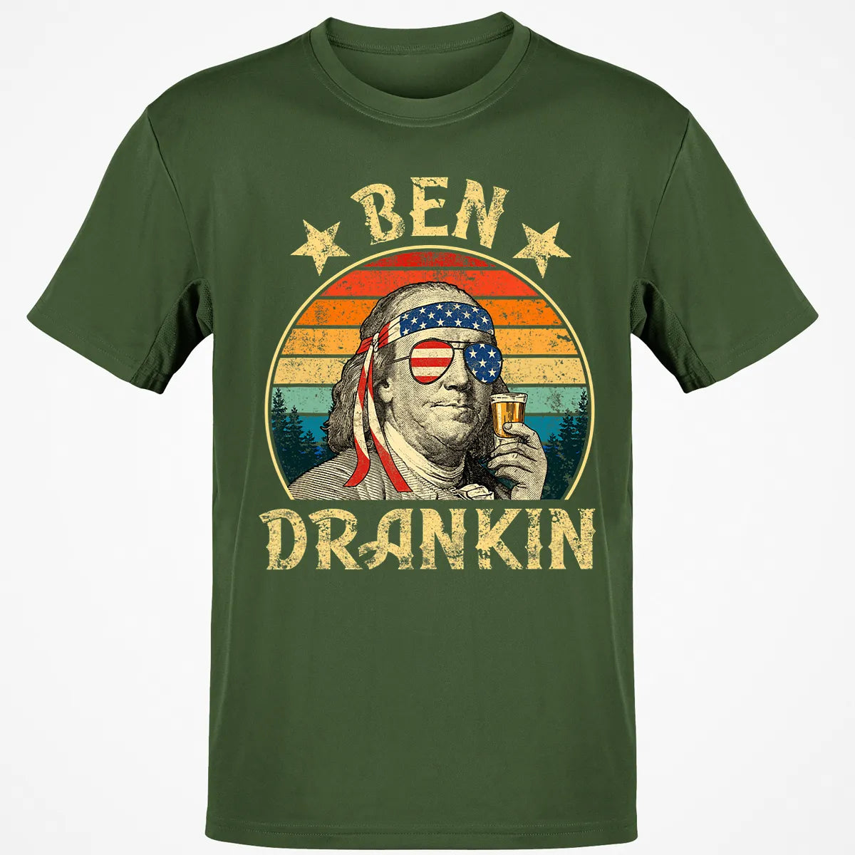Classic Unisex T-Shirt - NBVU9GQG