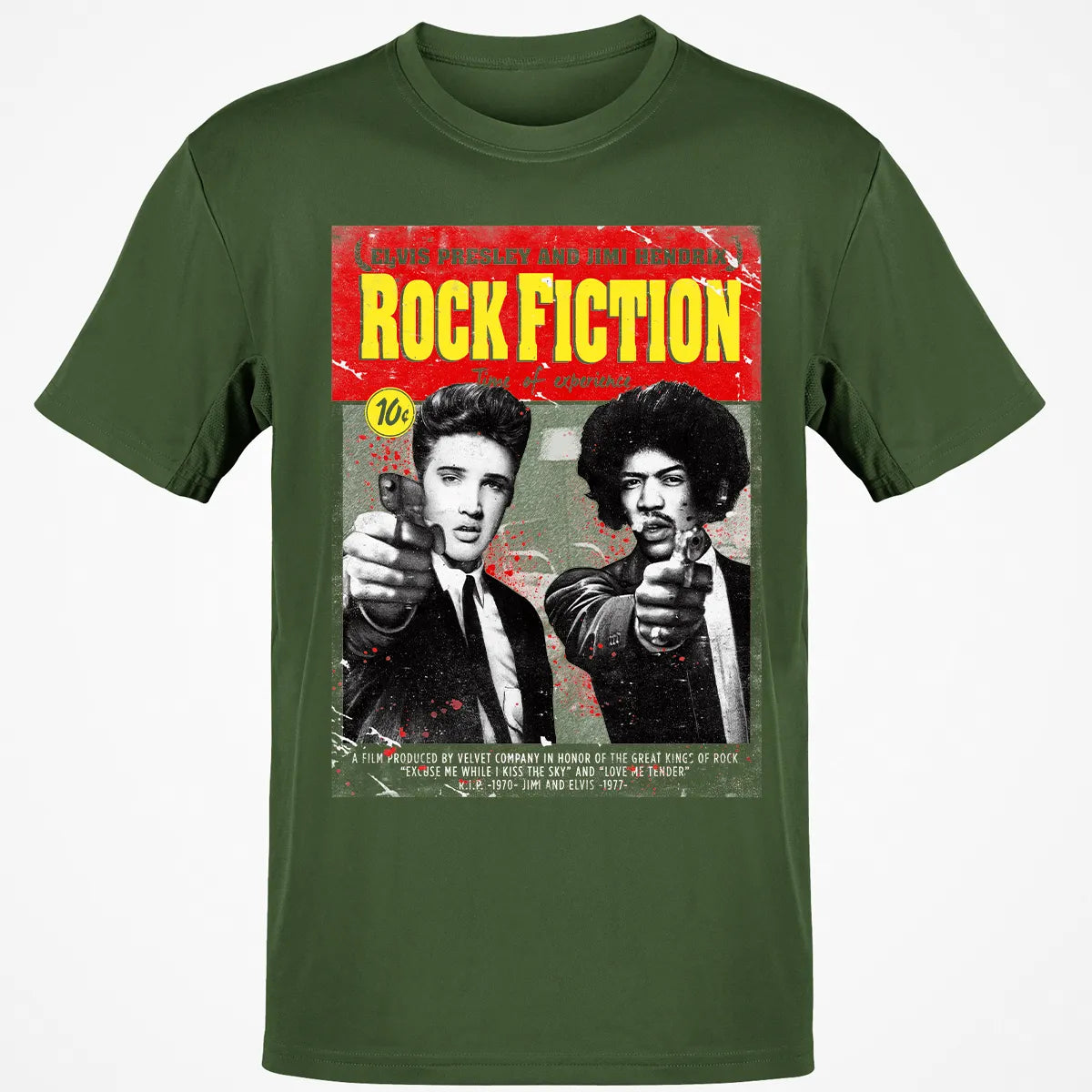 Classic Unisex T-Shirt - Q83TXZFQ