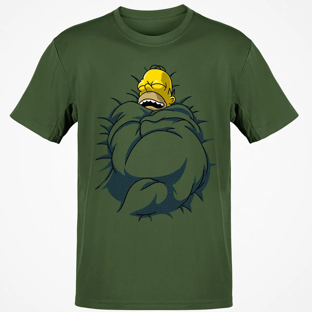 Classic Unisex T-Shirt - QJXU3B81