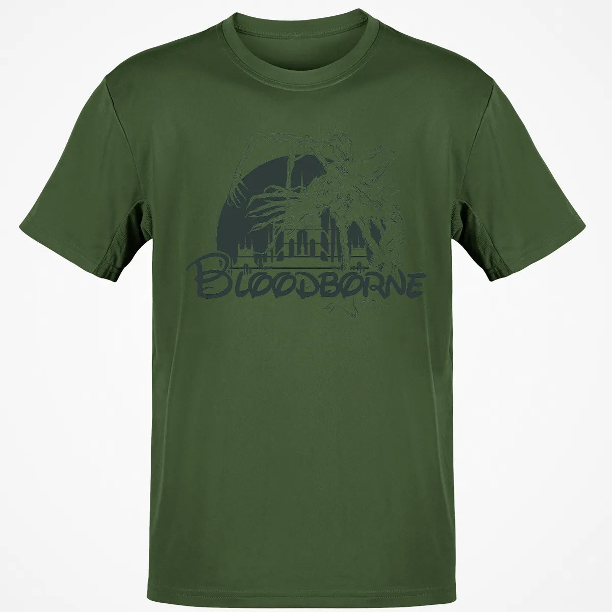 Classic Unisex T-Shirt - EN87PYJX