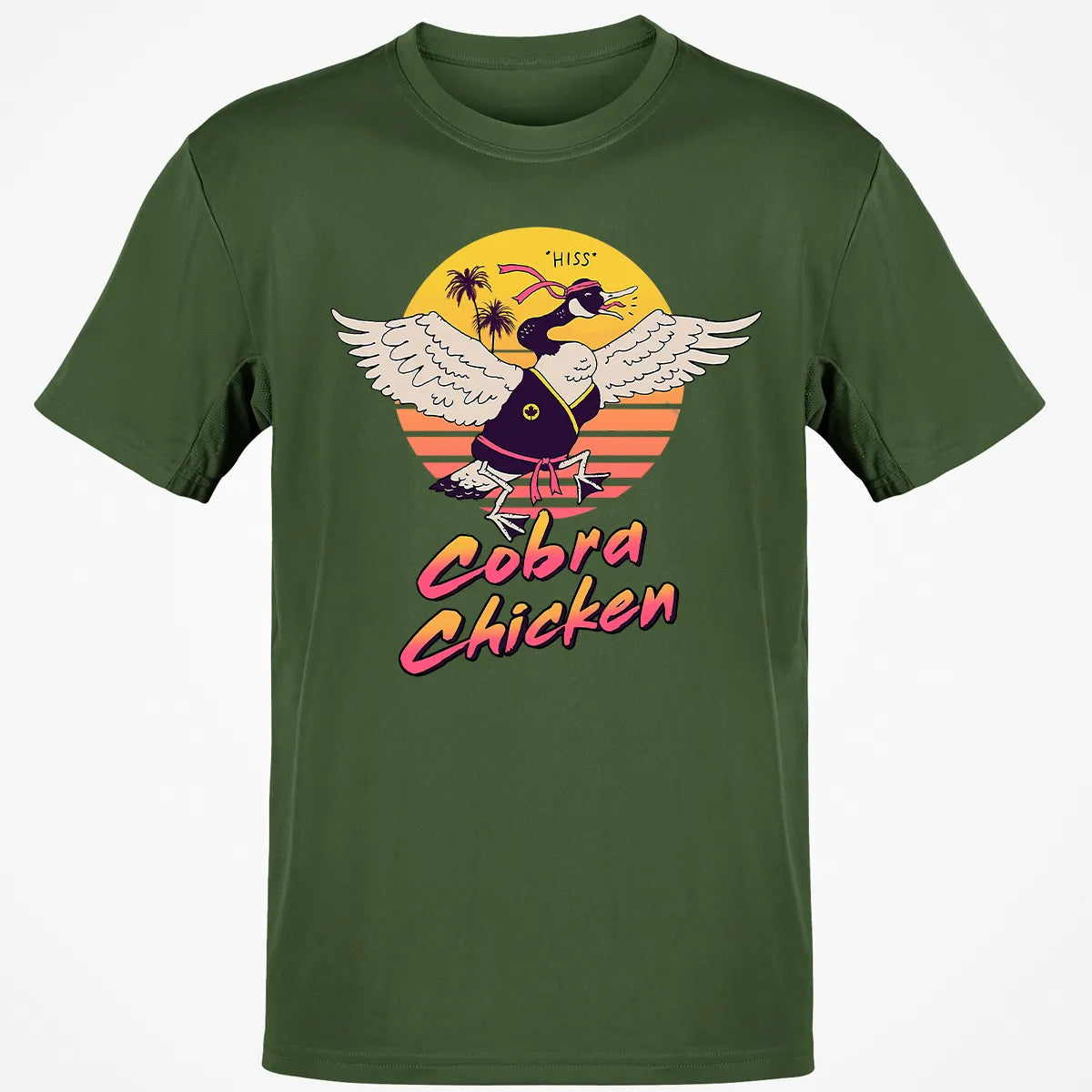 Classic Unisex T-Shirt - JSQSTMYZ