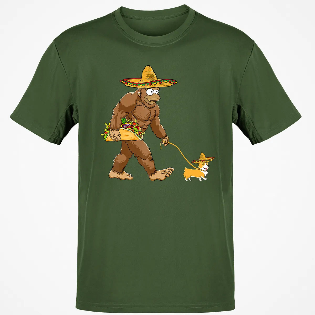 Classic Unisex T-Shirt - 9KFDXE3Y