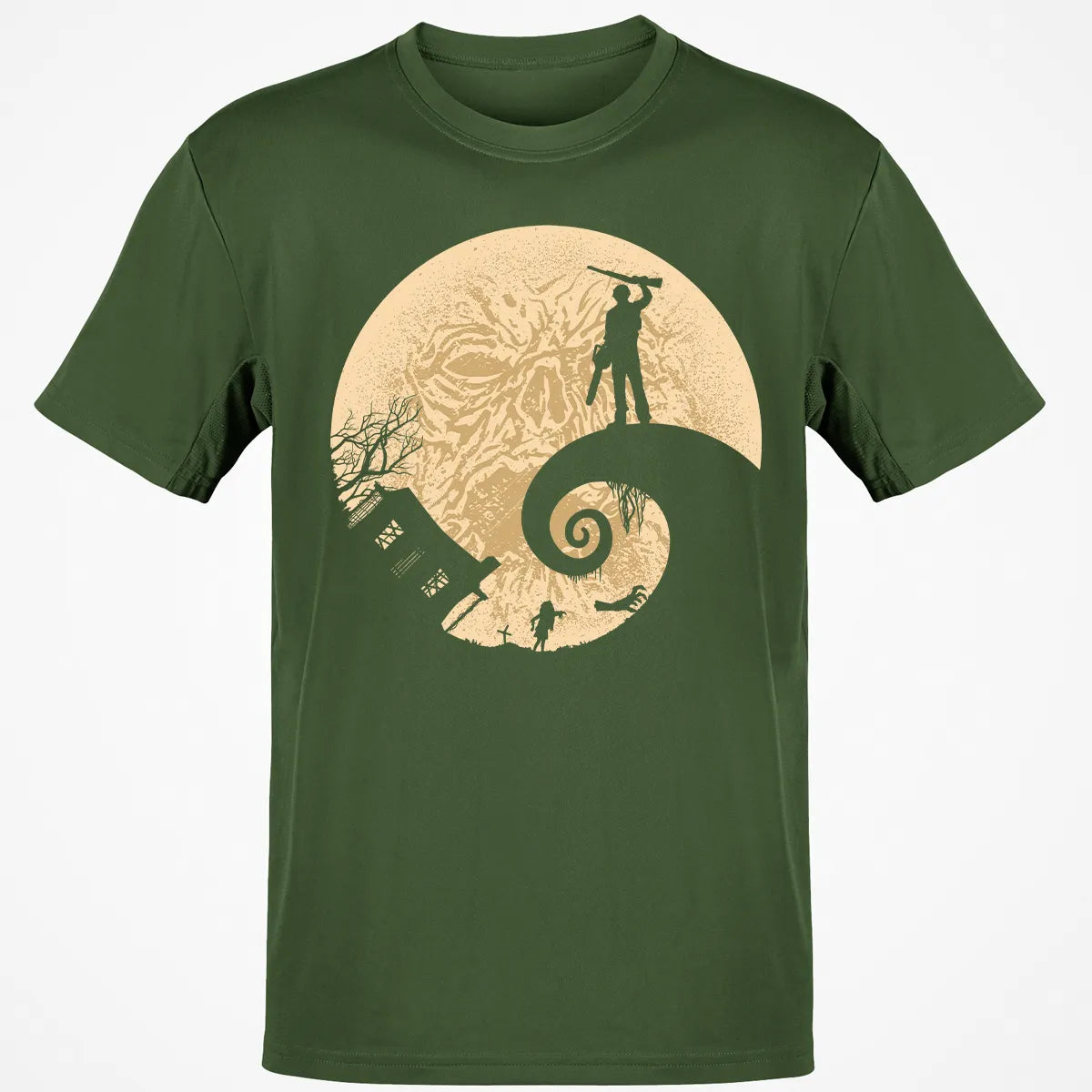 Classic Unisex T-Shirt - HZR8Q96D
