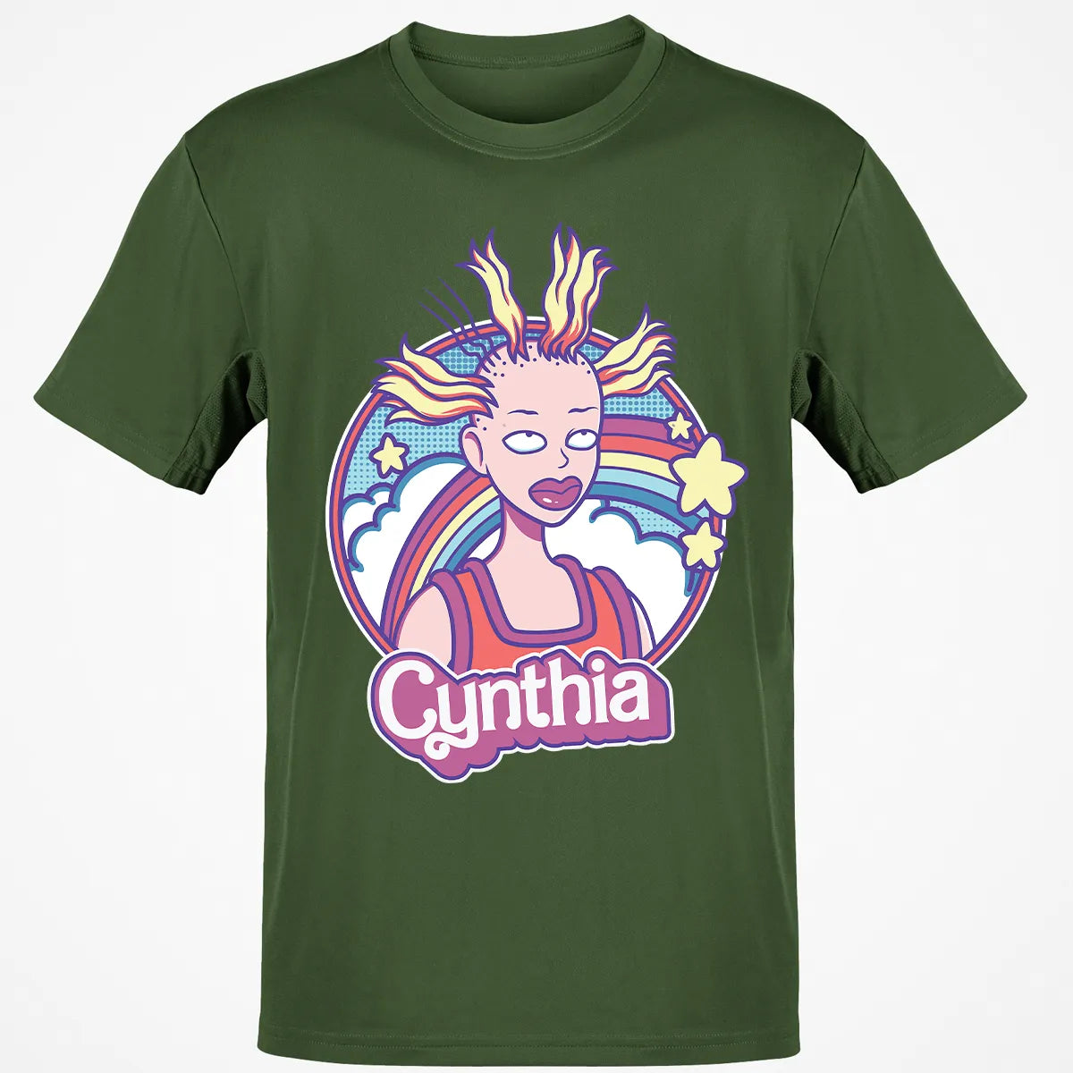 Classic Unisex T-Shirt - 4UH719XS