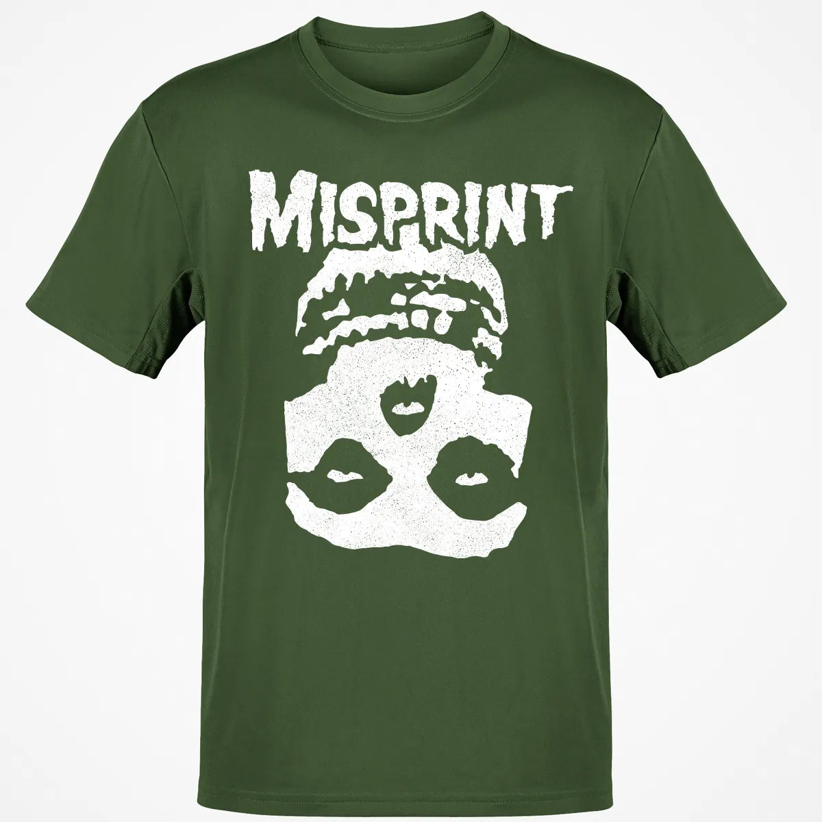 Classic Unisex T-Shirt - 94KP9MLK