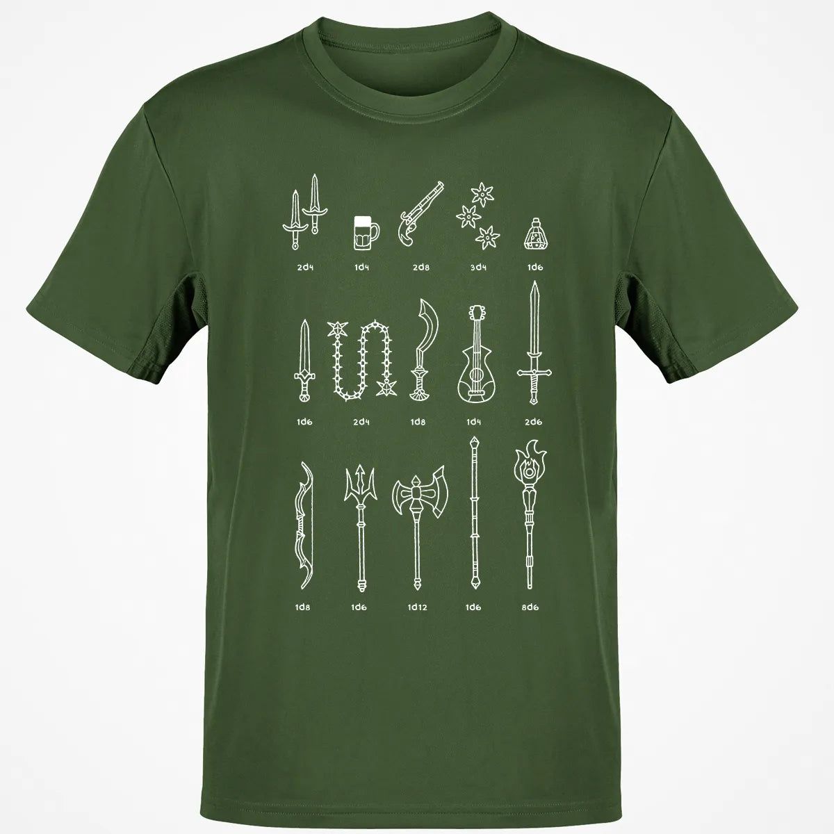 Classic Unisex T-Shirt - KJ4BMB7Z