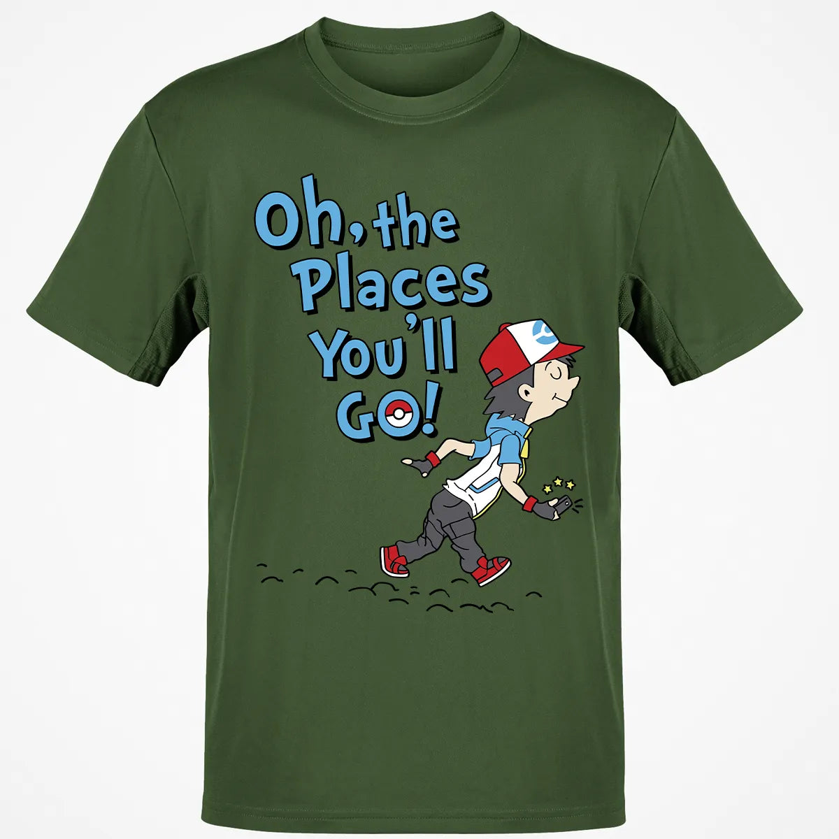 Classic Unisex T-Shirt - KHAUHYHV