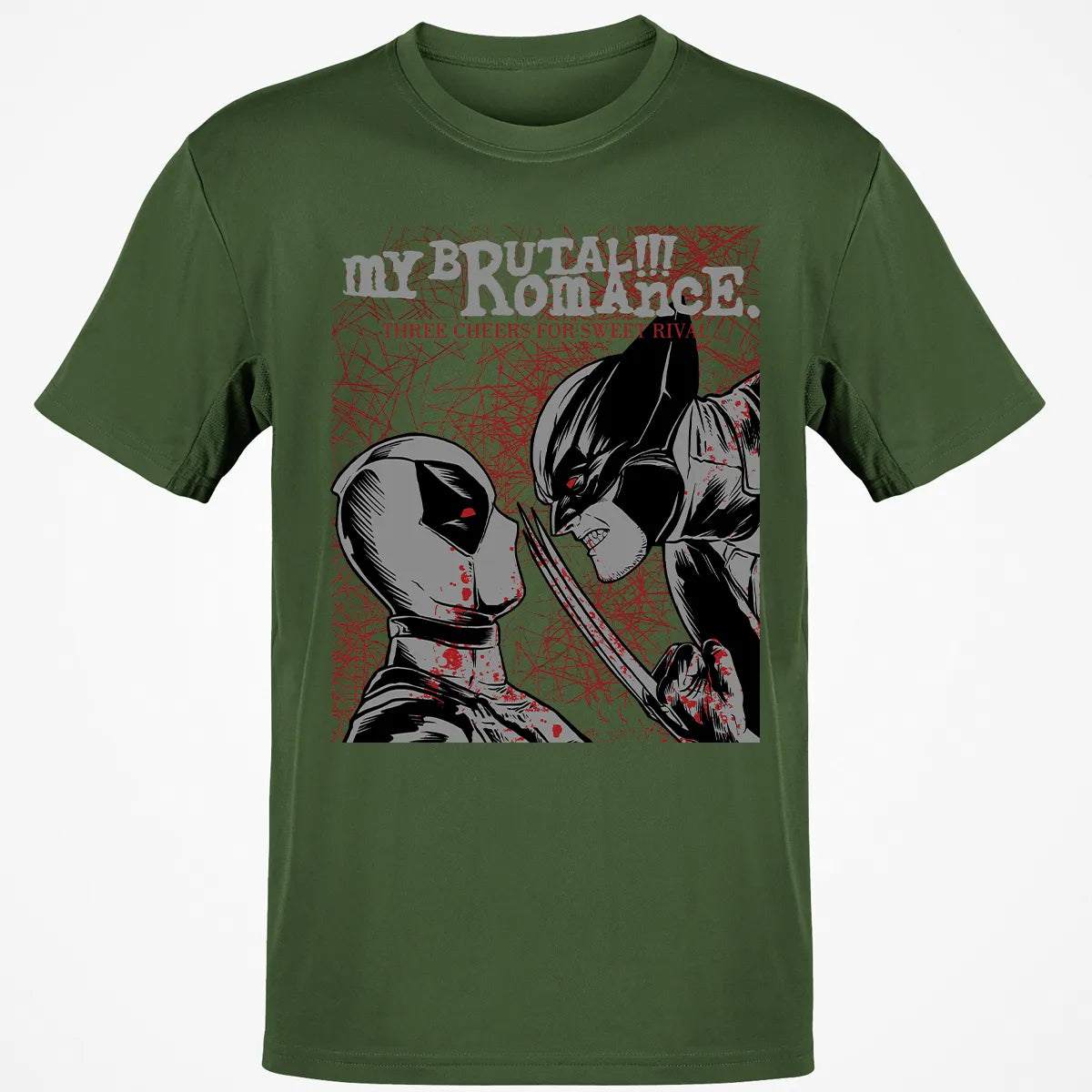 Classic Unisex T-Shirt - 4D5Z9G21