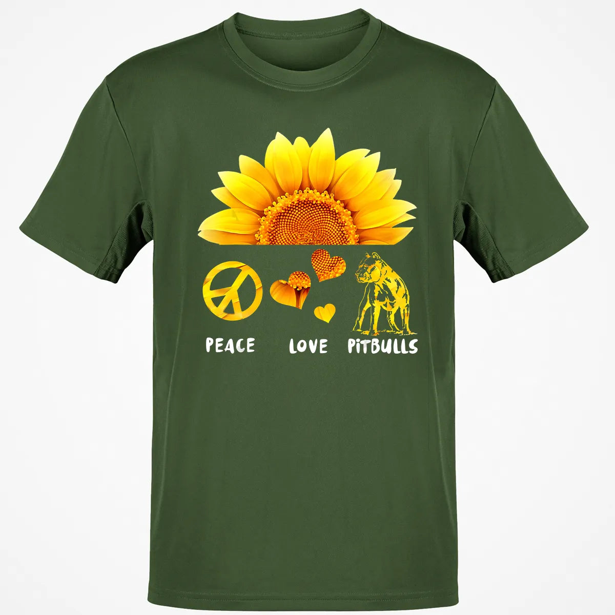 Classic Unisex T-Shirt - 3BQQVRSN