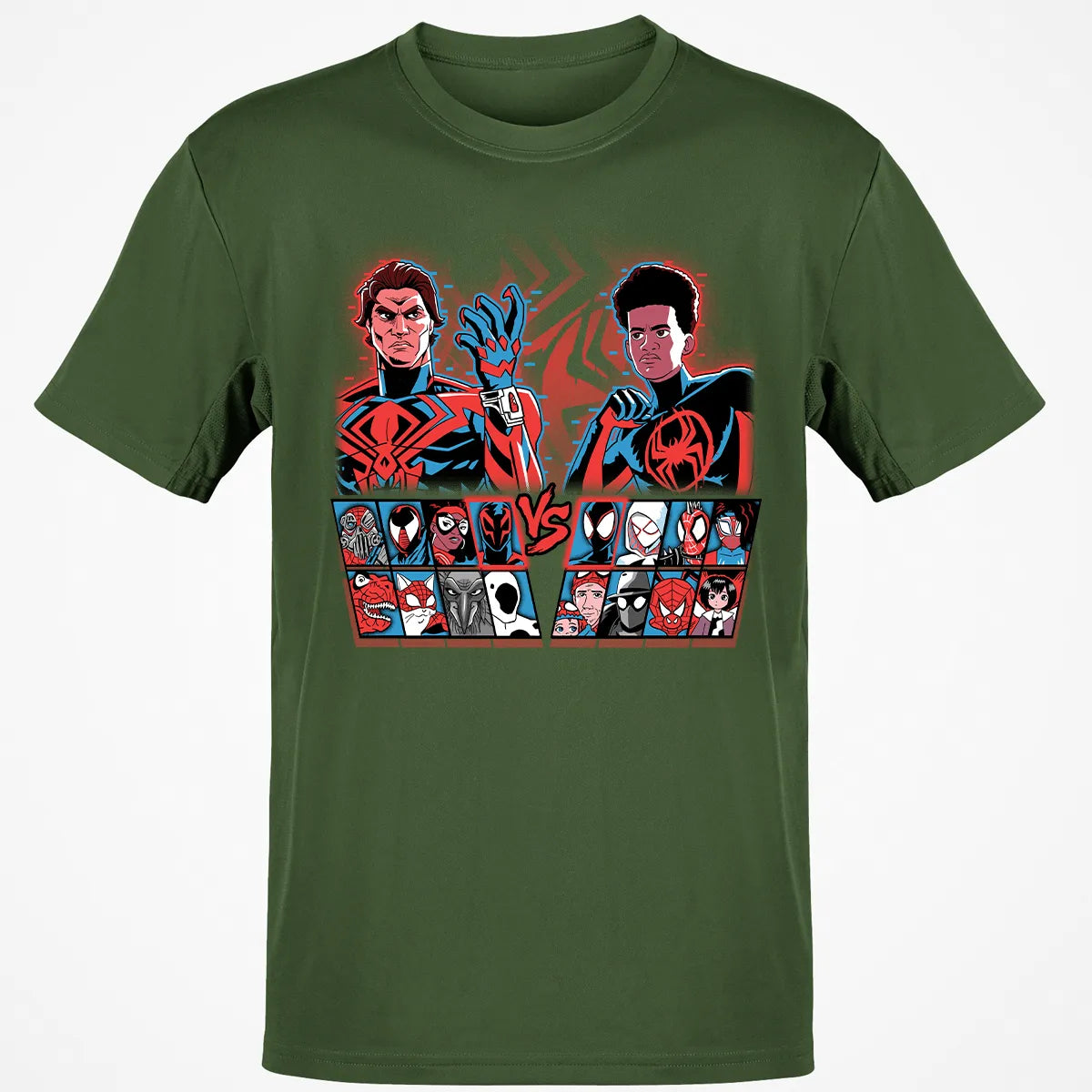 Classic Unisex T-Shirt - VJAQDAKV