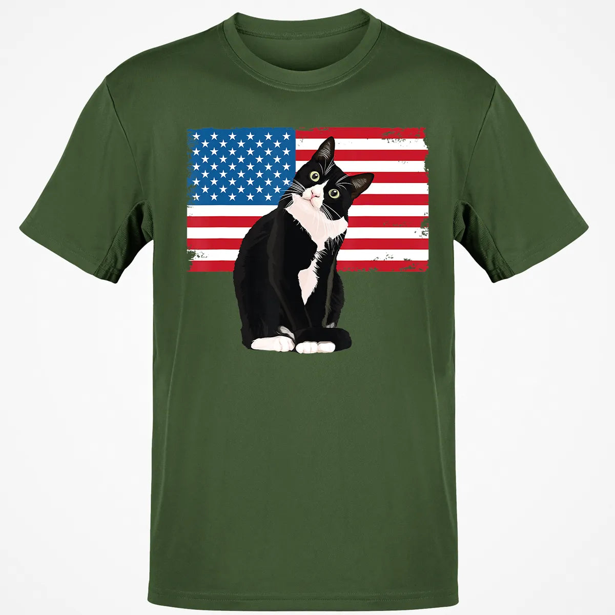 Classic Unisex T-Shirt - E721L94K