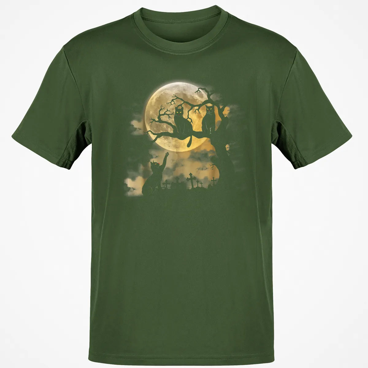 Classic Unisex T-Shirt - 448KFUCQ