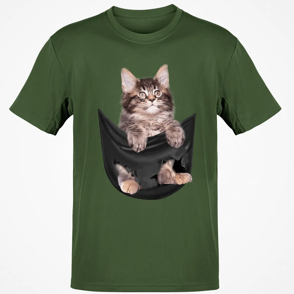 Classic Unisex T-Shirt - AV4RPC51