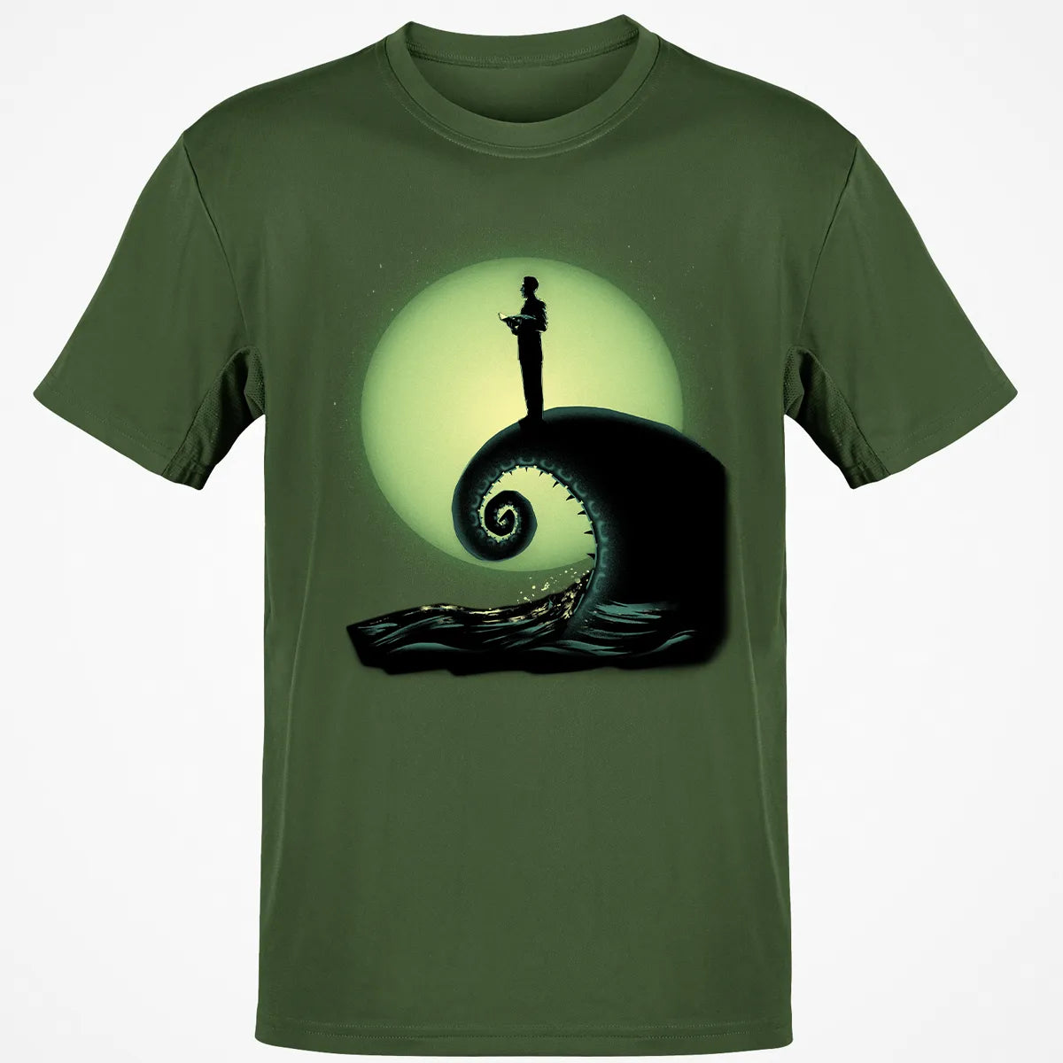 Classic Unisex T-Shirt - 1F7SGY2X