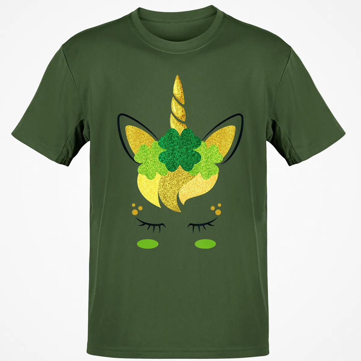 Classic Unisex T-Shirt - MPZT8TFV