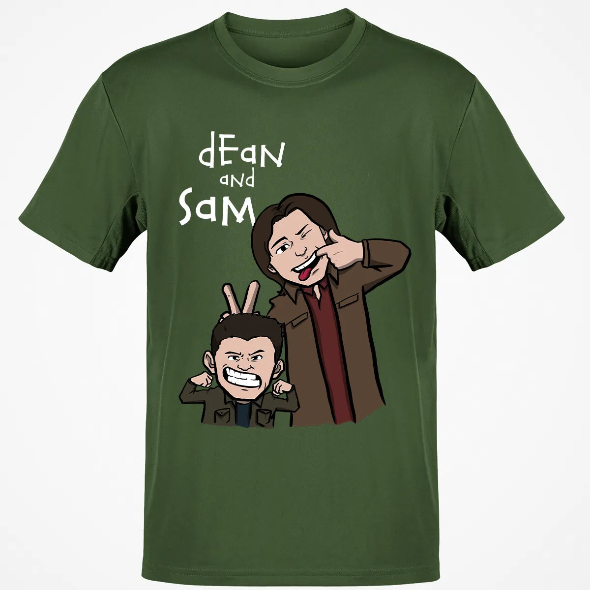 Classic Unisex T-Shirt - R3Q98ZLN
