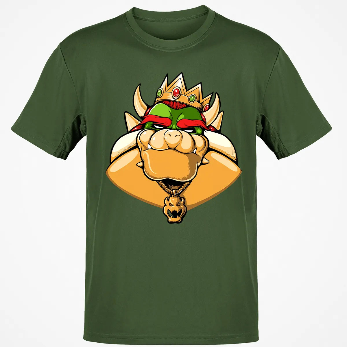 Classic Unisex T-Shirt - XZT5KRP2