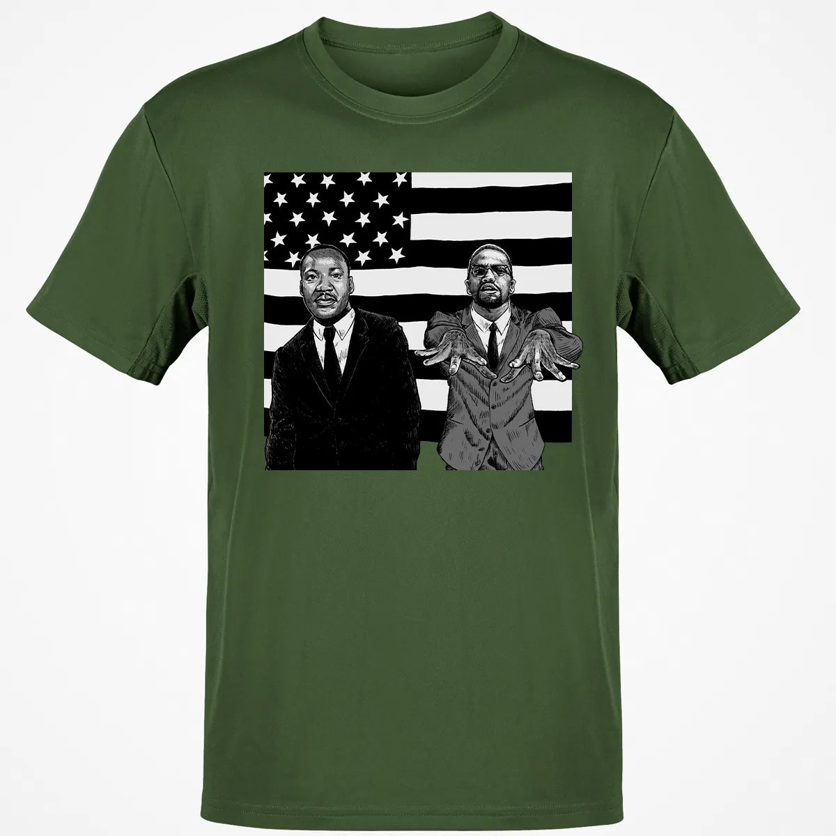 Classic Unisex T-Shirt - 5SPSBQ63