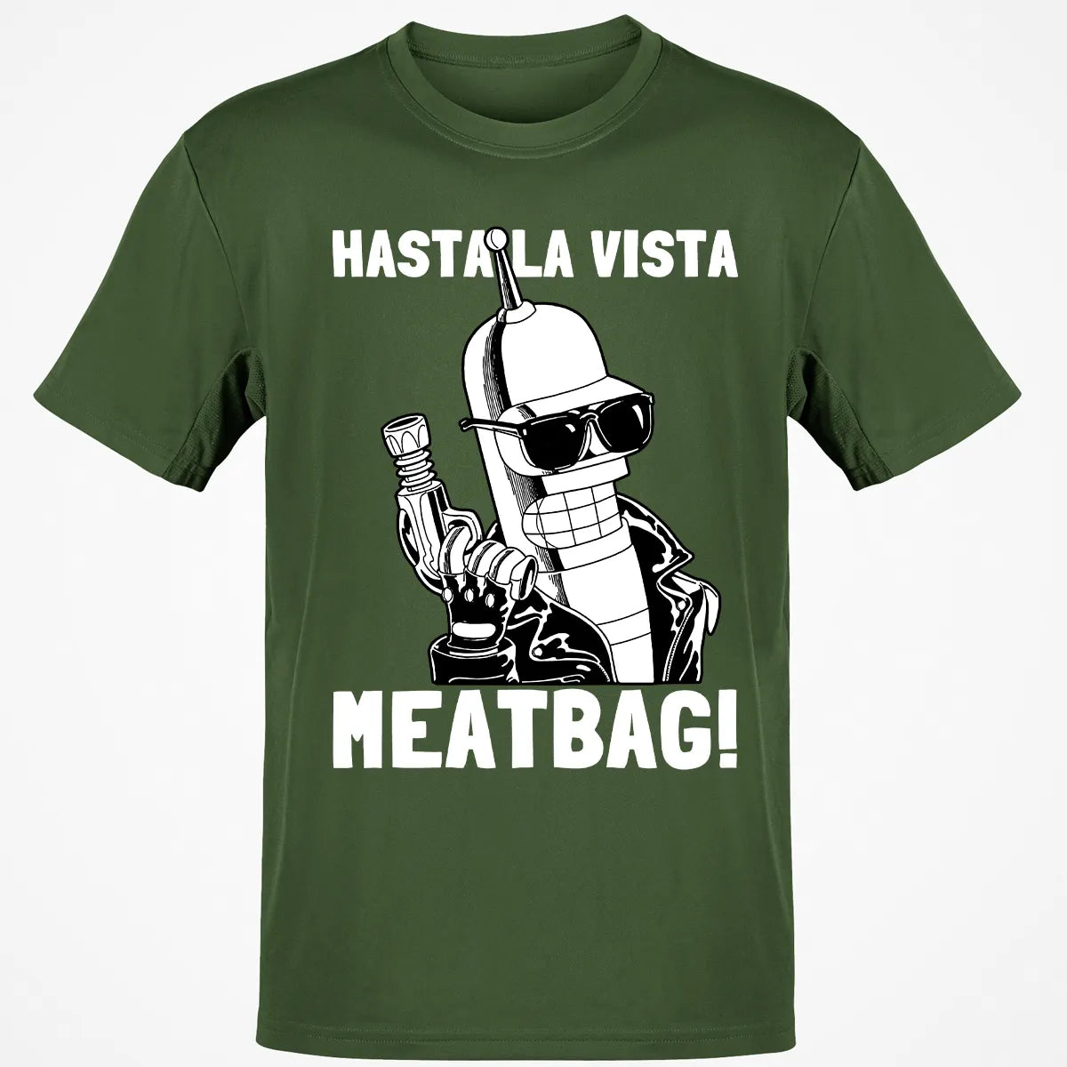 Classic Unisex T-Shirt - QV2SSDJ4